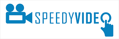 Speedy Video Logo